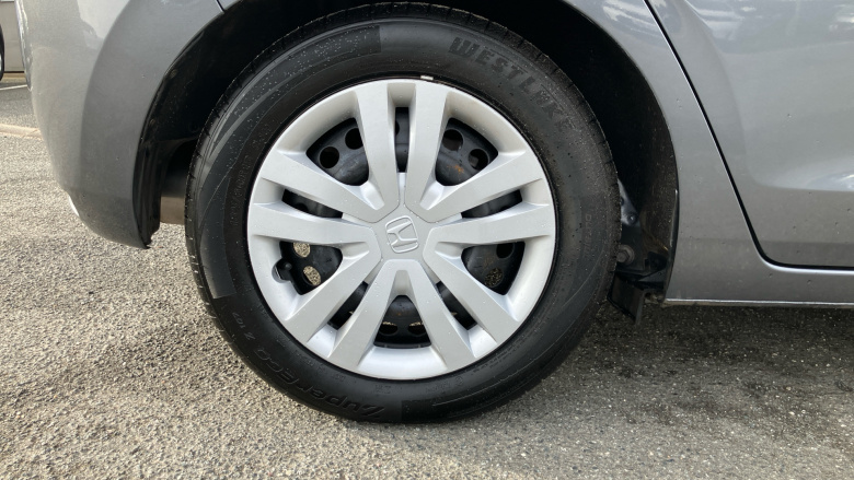 Honda Jazz 1.5 i-MMD Hybrid SE 5dr eCVT Hybrid Hatchback